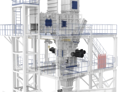 Kapalı Parçalama Sistemi