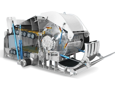 Tamburlu Öğütücü