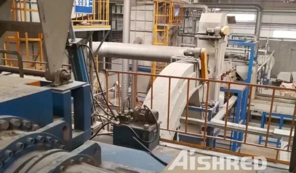 Atık Elektrikli ve Elektronik Ekipmanların (WEEE) Geri Dönüşümü